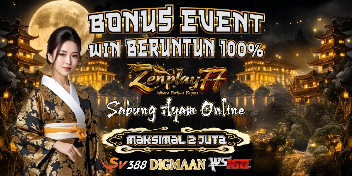 Bonus Refferal 
